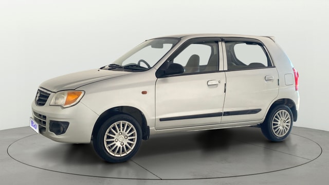 View Maruti Suzuki Alto K10 Image 21 Used Maruti Suzuki Alto K10 Image 21