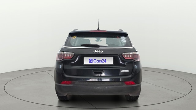 View Jeep Compass Image 39 Used Jeep Compass Image 39