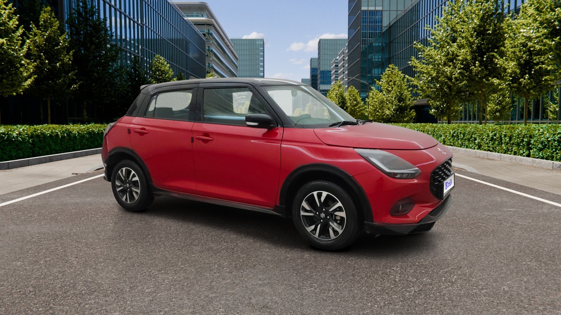Used 2024 Maruti Suzuki 1000 Used 2024 Maruti Suzuki 1000