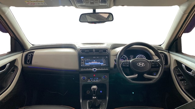 View Hyundai Creta Image 15 Used Hyundai Creta Image 15