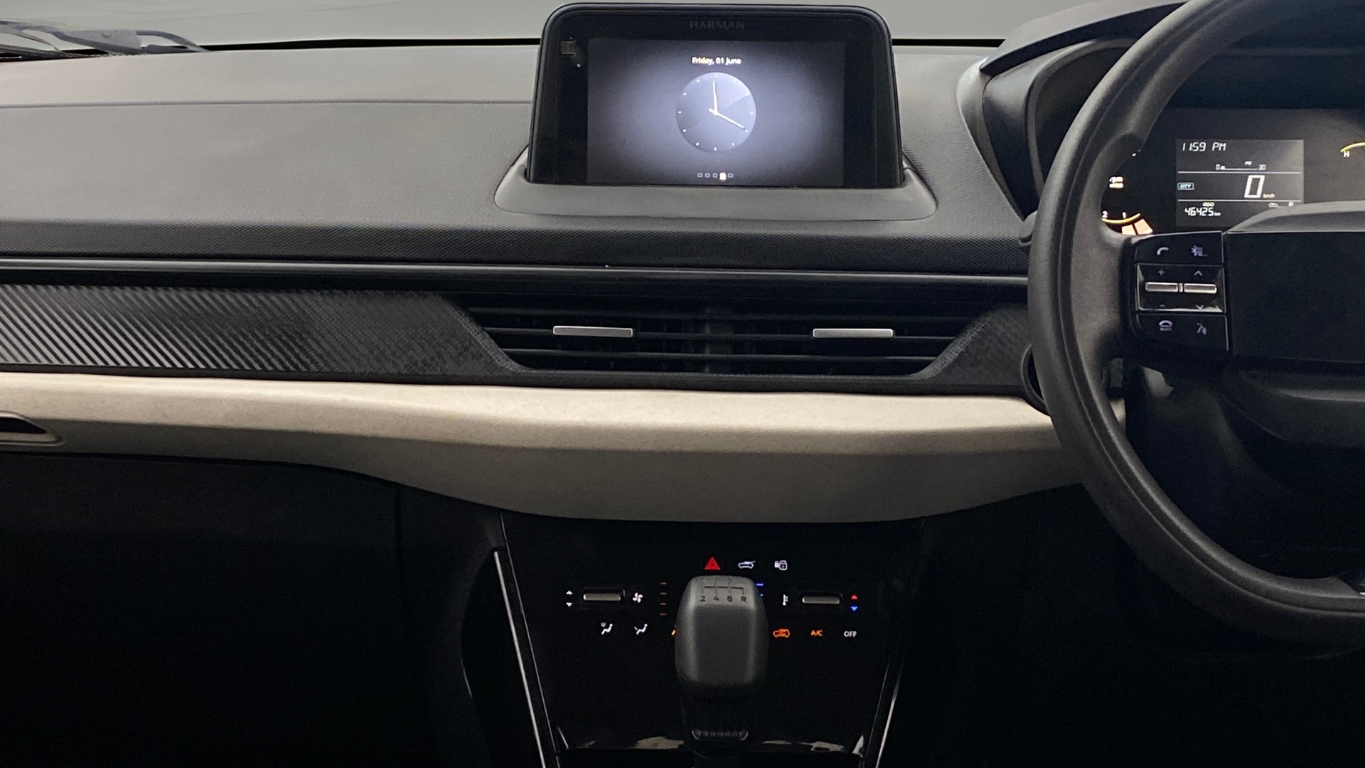 View 2023 Tata Nexon Revotron XE Image 17 Used 2023 Tata Nexon Revotron XE Image 17