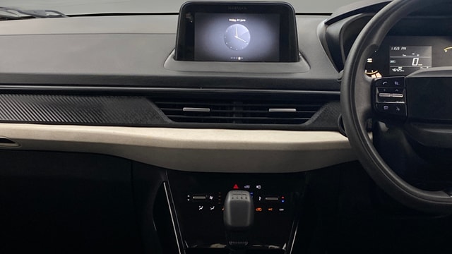 View Tata Nexon Image 17 Used Tata Nexon Image 17