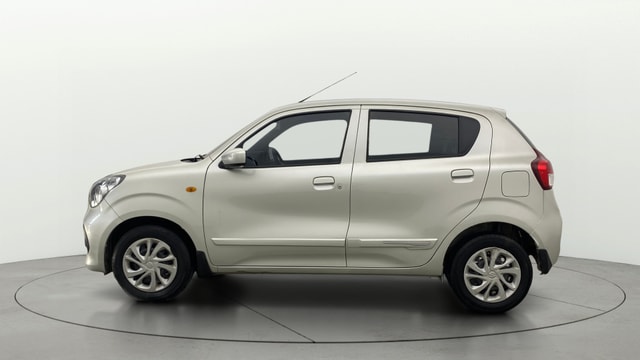 View Maruti Suzuki 1000 Image 5 Used Maruti Suzuki 1000 Image 5