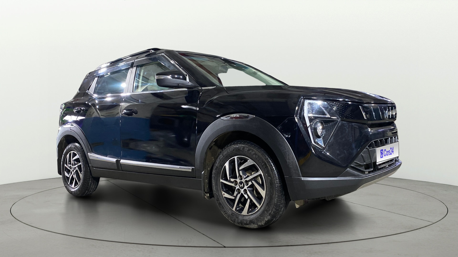 Used 2024 Mahindra XUV 3XO Used 2024 Mahindra XUV 3XO