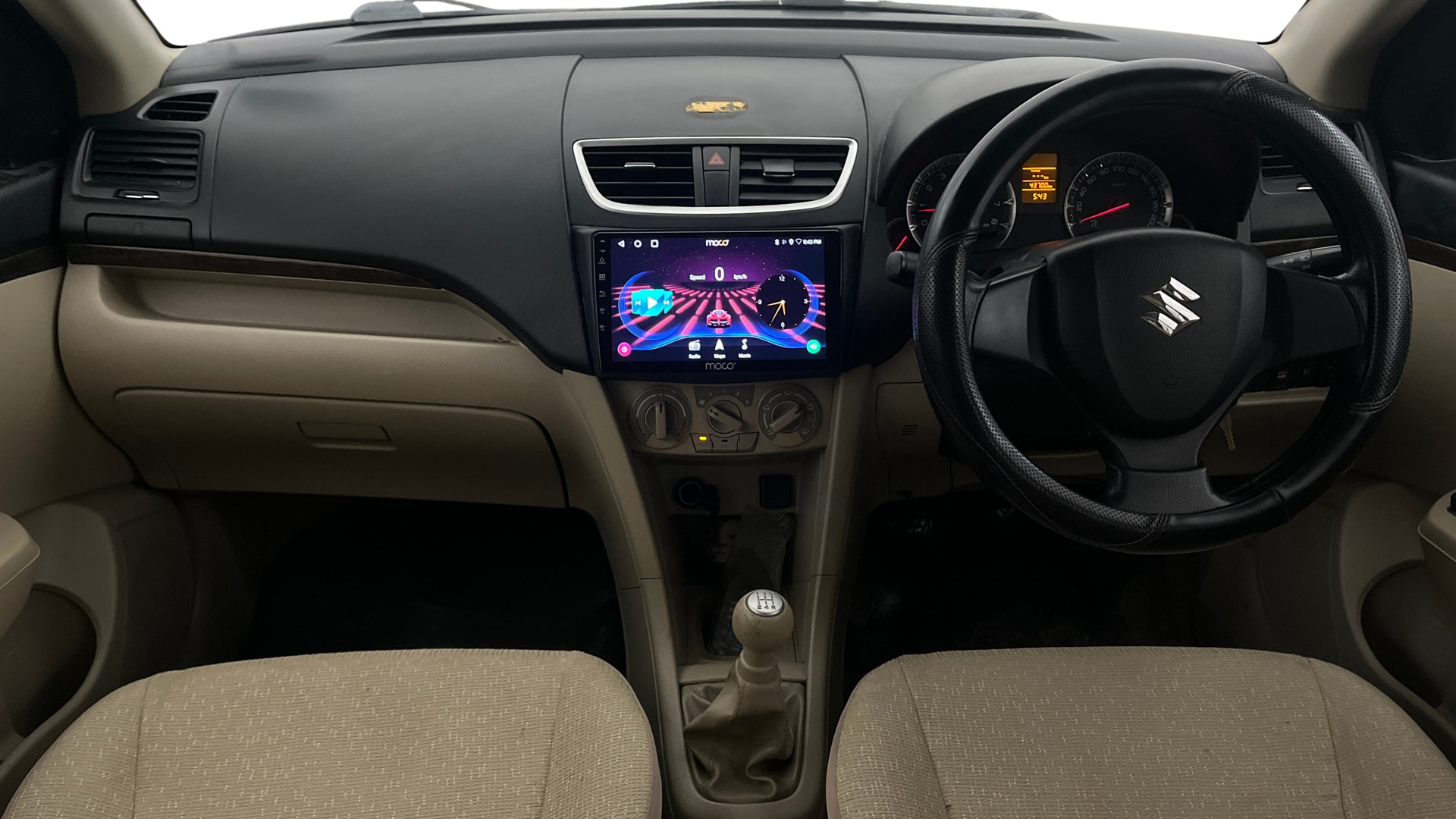 View 2015 Maruti Suzuki 1000 Base Variant Image 15 Used 2015 Maruti Suzuki 1000 Base Variant Image 15