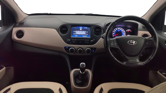 View Hyundai Grand i10 Image 15 Used Hyundai Grand i10 Image 15