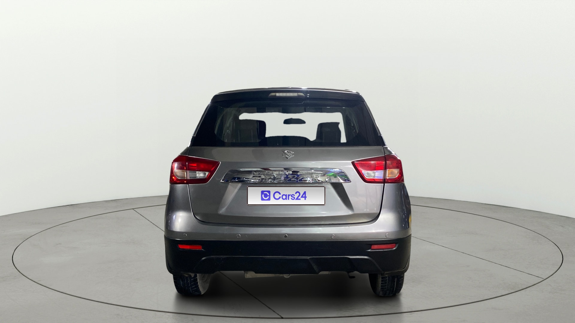 View 2019 Maruti Suzuki 1000 Base Variant Image 39 Used 2019 Maruti Suzuki 1000 Base Variant Image 39