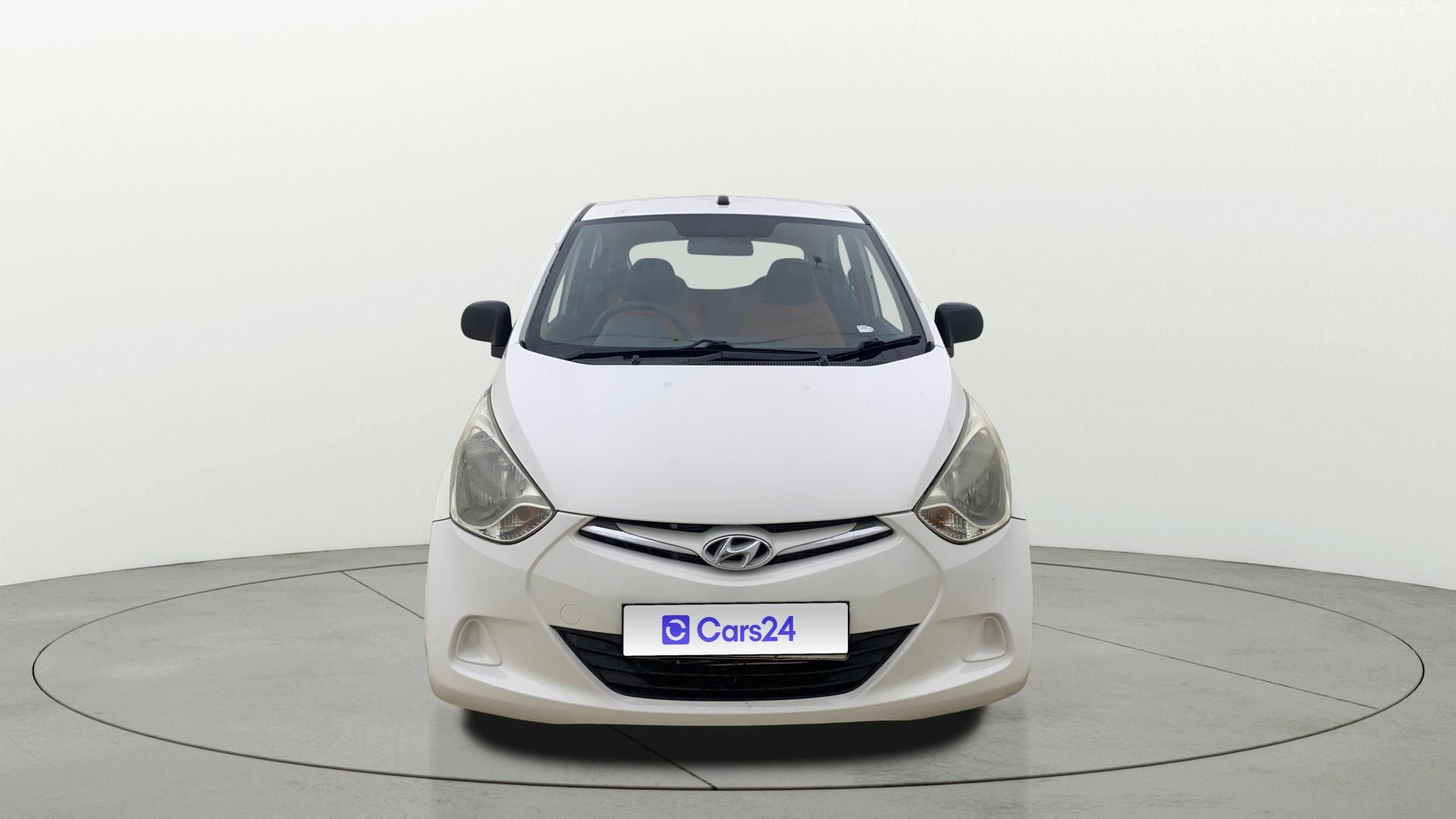 Used 2014 Hyundai EON Used 2014 Hyundai EON