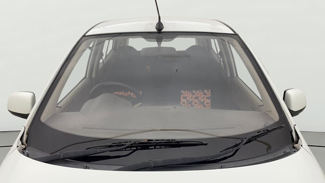 View Hyundai i10 Image 35 Used Hyundai i10 Image 35