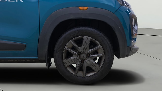 View Renault Kwid Image 40 Used Renault Kwid Image 40