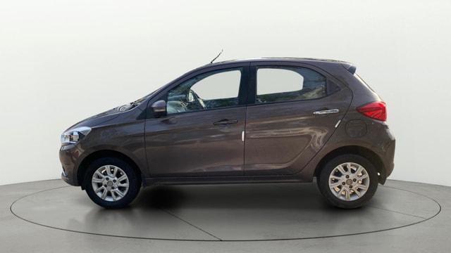 View Tata Tiago Image 5 Used Tata Tiago Image 5