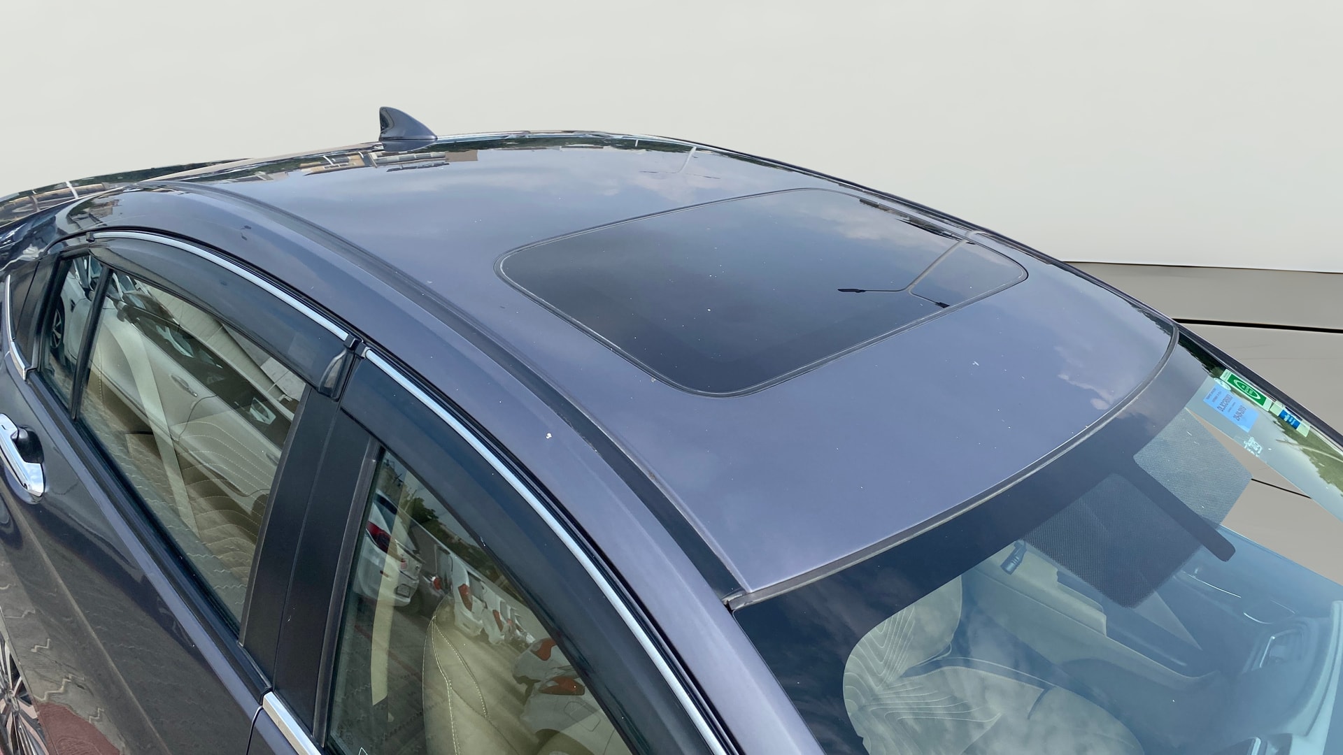 View 2019 Honda City ZX MT Diesel Anniversary Edition Image 7 Used 2019 Honda City ZX MT Diesel Anniversary Edition Image 7