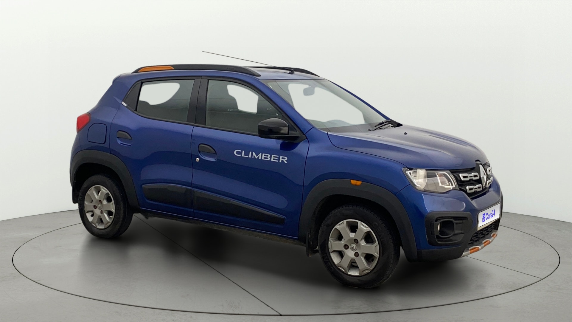Used 2018 Renault Kwid Used 2018 Renault Kwid