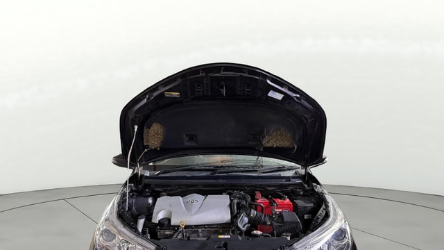 View Toyota Yaris Image 32 Used Toyota Yaris Image 32