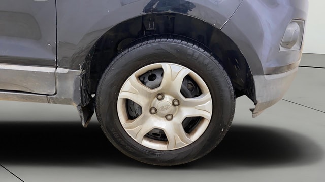 View Ford EcoSport Image 39 Used Ford EcoSport Image 39