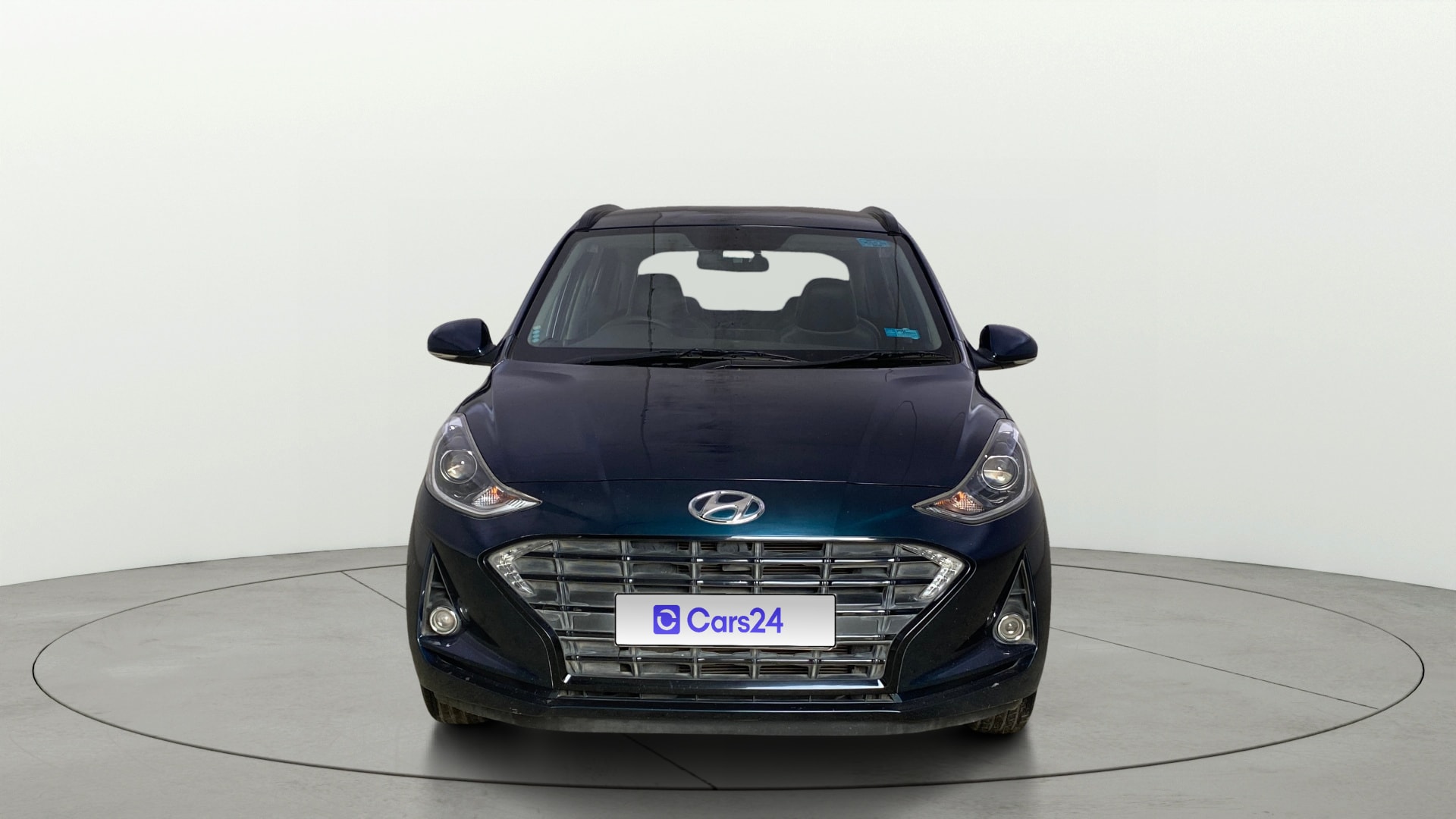 Used 2022 Hyundai Grand i10 Nios Used 2022 Hyundai Grand i10 Nios