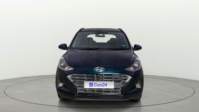 View Hyundai Grand i10 Nios Image 1 Used Hyundai Grand i10 Nios Image 1