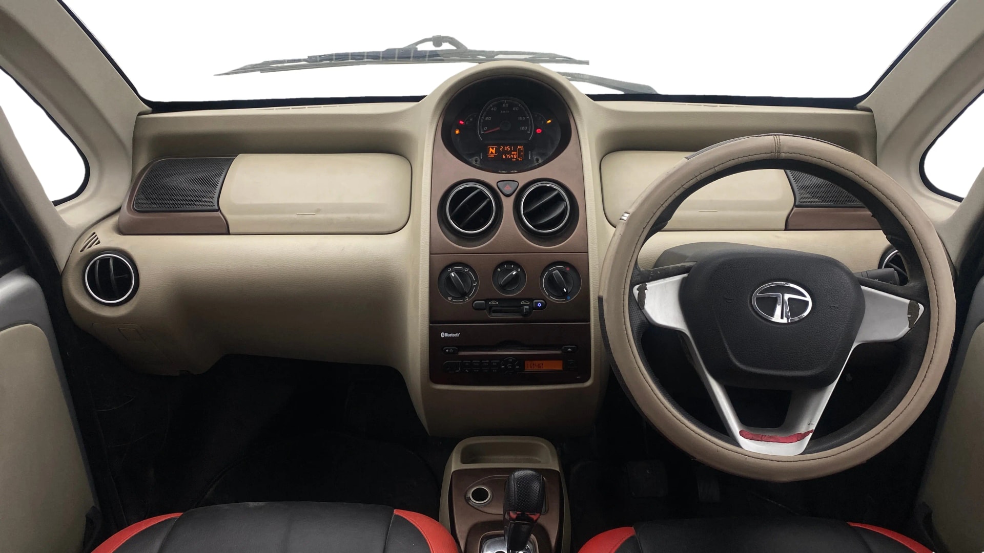 Used 2016 Tata Nano Used 2016 Tata Nano