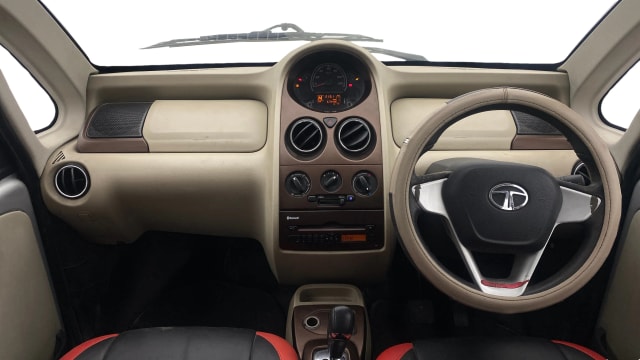 View Tata Nano Image 28 Used Tata Nano Image 28