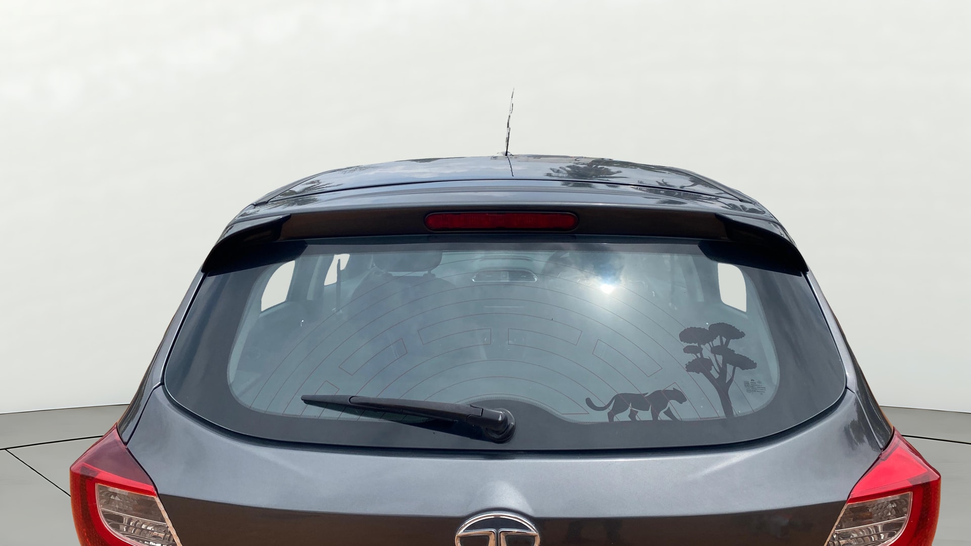Used 2021 Tata Tiago Used 2021 Tata Tiago