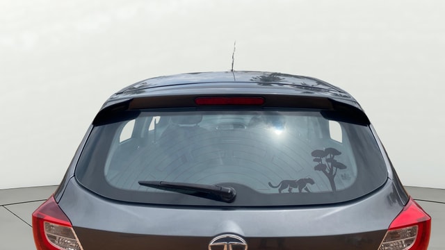 View Tata Tiago Image 3 Used Tata Tiago Image 3