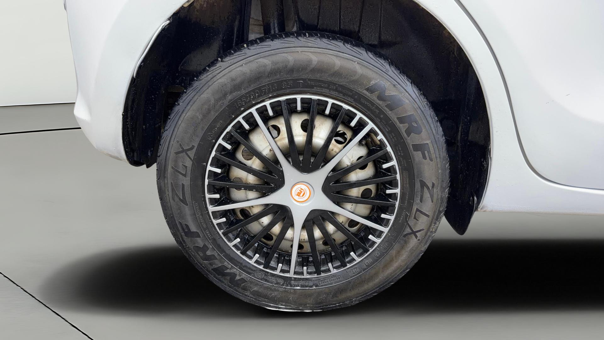 View 2019 Maruti Suzuki 1000 Base Variant Image 23 Used 2019 Maruti Suzuki 1000 Base Variant Image 23