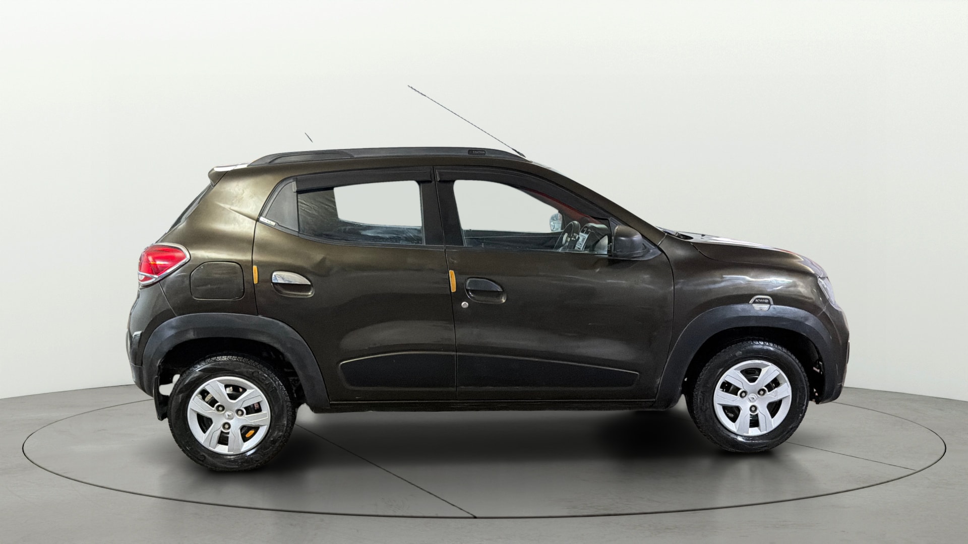 Used 2018 Renault Kwid Used 2018 Renault Kwid