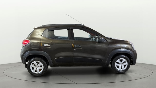 View Renault Kwid Image 8 Used Renault Kwid Image 8