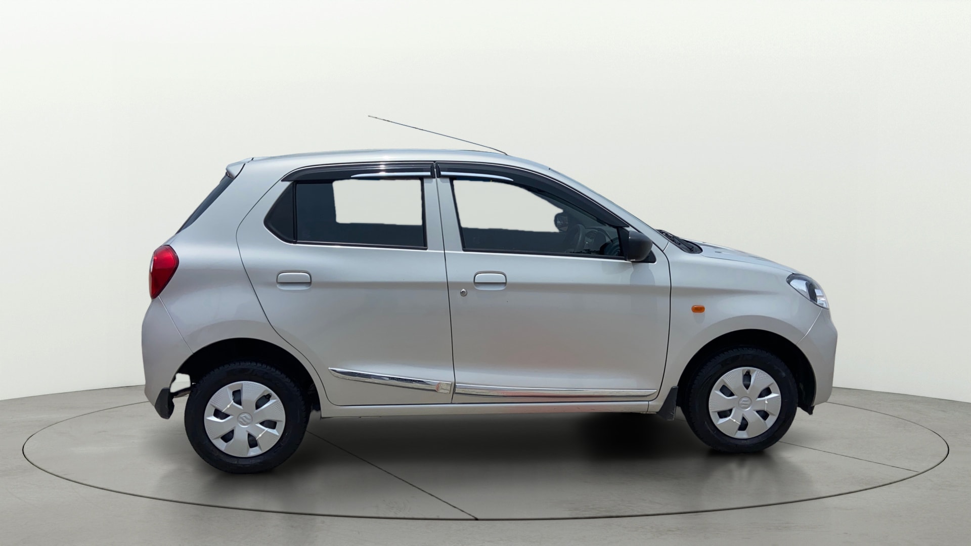 View 2025 Maruti Suzuki Alto K10 LX Image 8 Used 2025 Maruti Suzuki Alto K10 LX Image 8