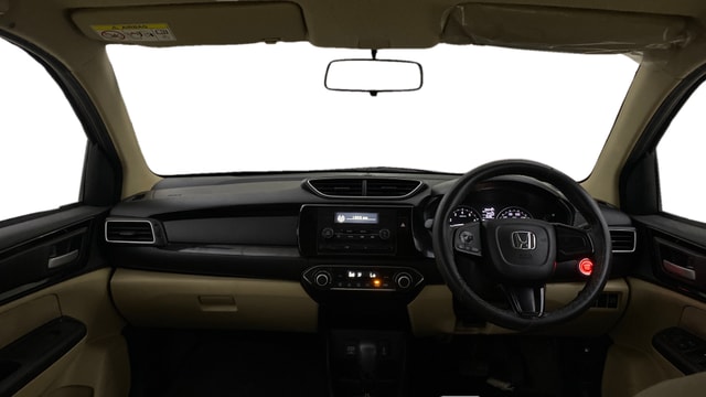 View Honda Amaze Image 15 Used Honda Amaze Image 15