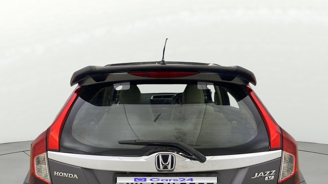 View Honda Jazz Image 4 Used Honda Jazz Image 4