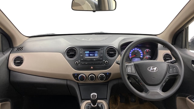 View Hyundai Xcent Image 15 Used Hyundai Xcent Image 15