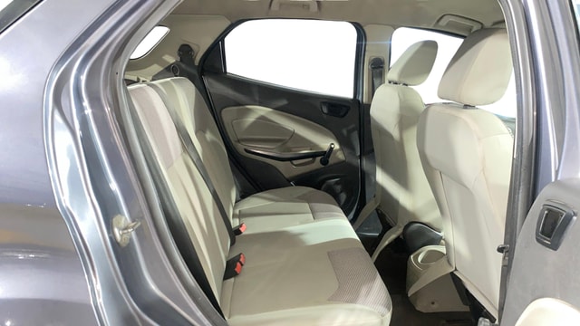 View Ford EcoSport Image 28 Used Ford EcoSport Image 28