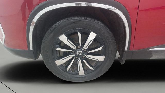 View MG Hector Plus Image 37 Used MG Hector Plus Image 37