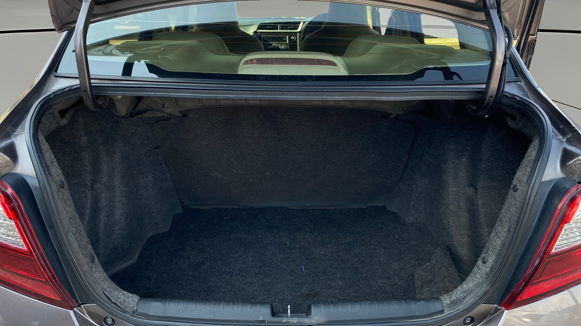 View 2016 Honda Amaze E MT Petrol BS IV Image 36 Used 2016 Honda Amaze E MT Petrol BS IV Image 36