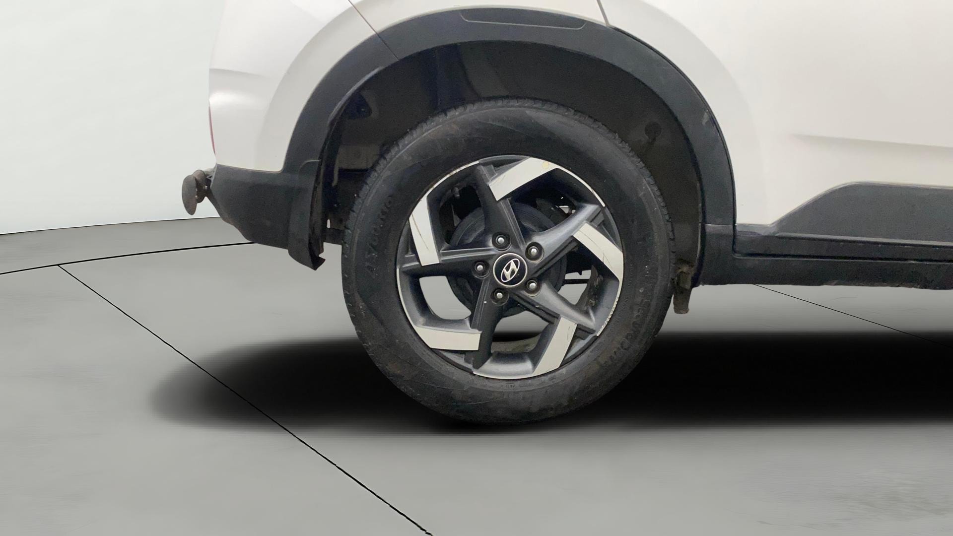 Used 2020 Hyundai Venue Used 2020 Hyundai Venue