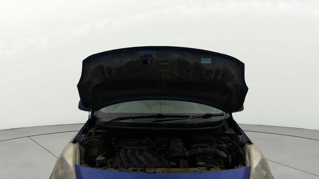 View Nissan Sunny Image 32 Used Nissan Sunny Image 32