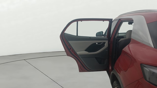 View Hyundai Creta Image 15 Used Hyundai Creta Image 15