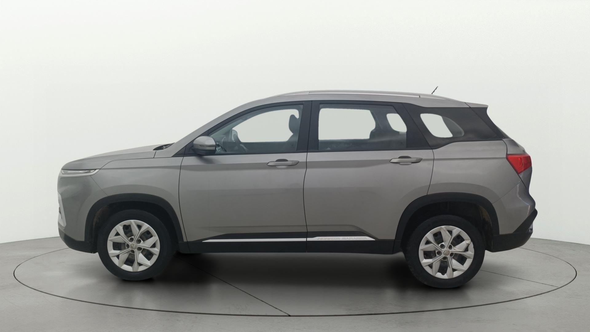 View 2020 MG Hector Style Diesel BS IV Image 5 Used 2020 MG Hector Style Diesel BS IV Image 5