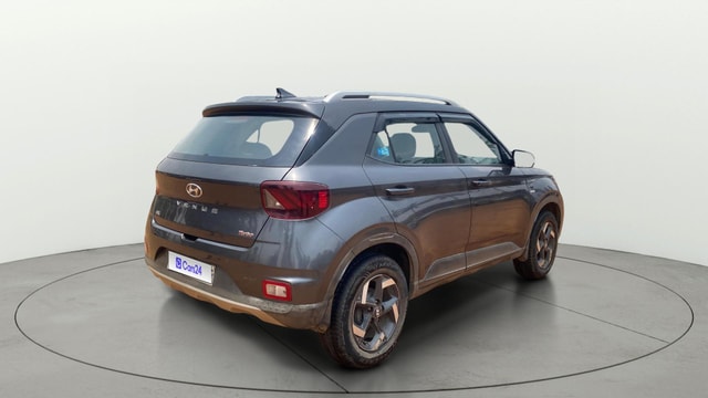 View Hyundai Venue Image 44 Used Hyundai Venue Image 44
