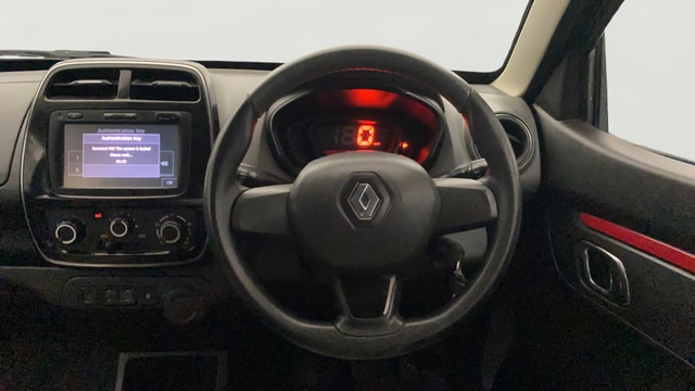 View Renault Kwid Image 14 Used Renault Kwid Image 14