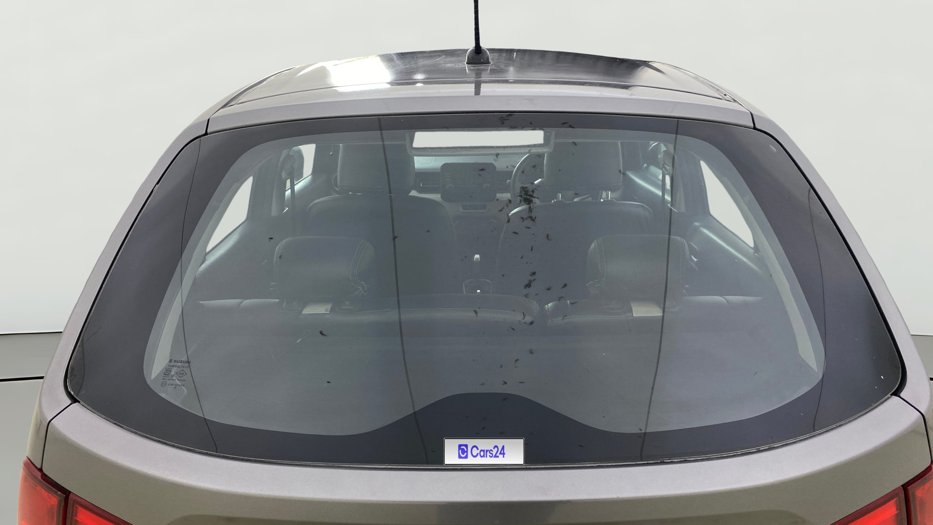 Used 2018 Maruti Suzuki 1000 Used 2018 Maruti Suzuki 1000