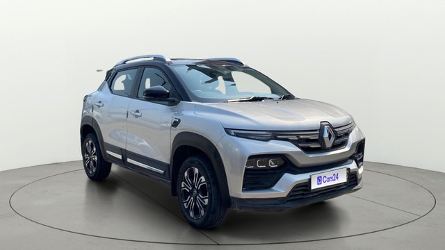 View Renault Kiger Image 21 Used Renault Kiger Image 21
