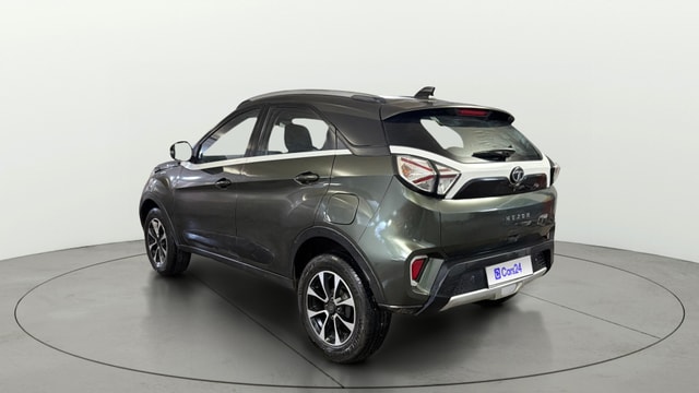 View Tata Nexon Image 2 Used Tata Nexon Image 2