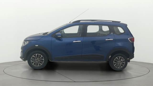 View Renault Triber Image 27 Used Renault Triber Image 27