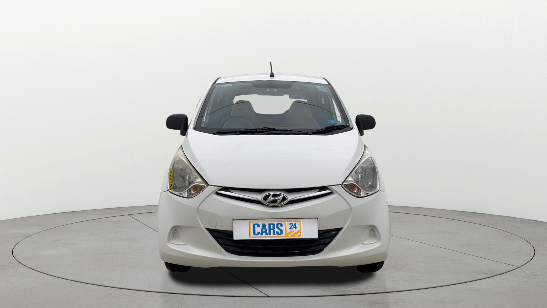 Used 2016 Hyundai EON Used 2016 Hyundai EON