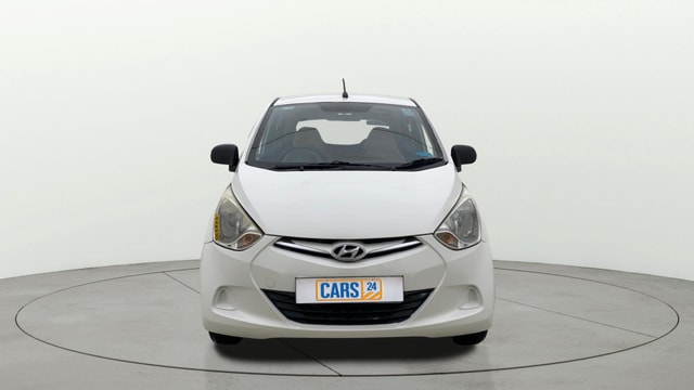 View Hyundai EON Image 1 Used Hyundai EON Image 1