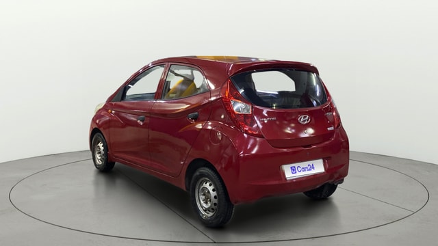 View Hyundai EON Image 2 Used Hyundai EON Image 2