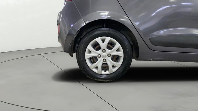 View Hyundai Grand i10 Image 35 Used Hyundai Grand i10 Image 35