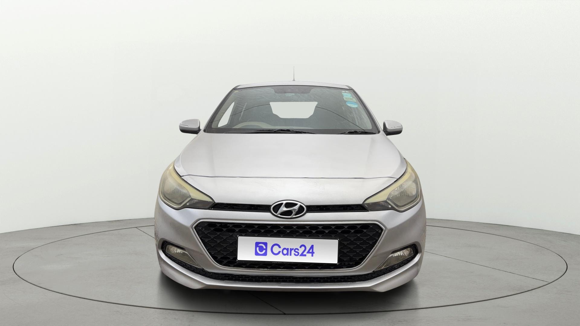 Used 2016 Hyundai Elite i20 Used 2016 Hyundai Elite i20